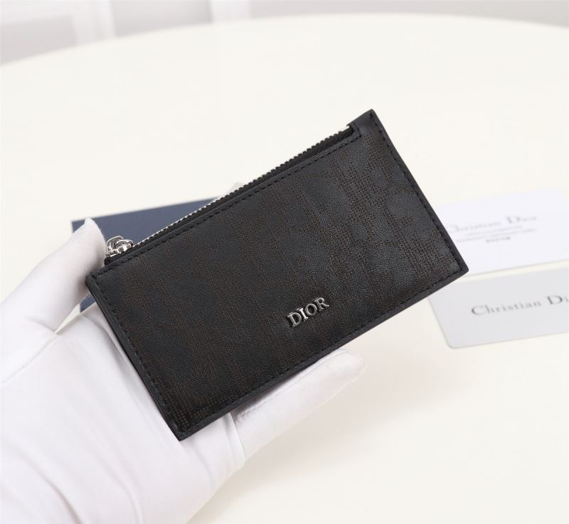 Christian Dior Wallet